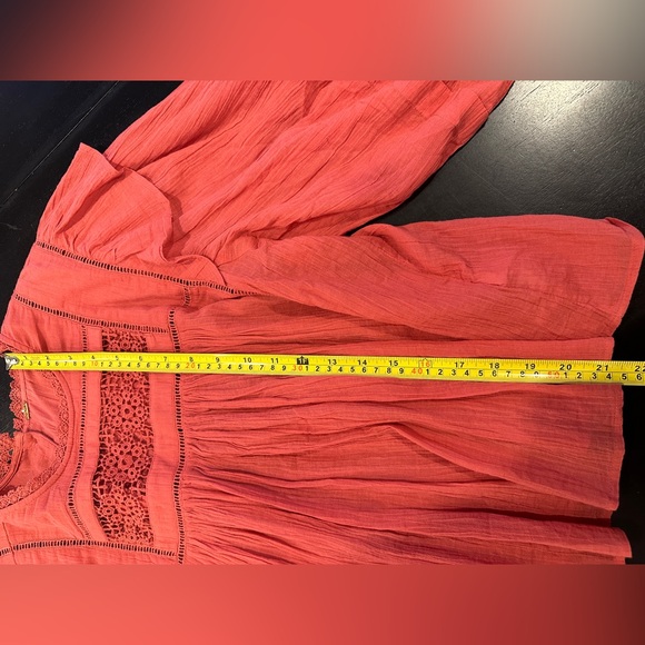 COPY - Free People Blouse - Picture 2 of 5